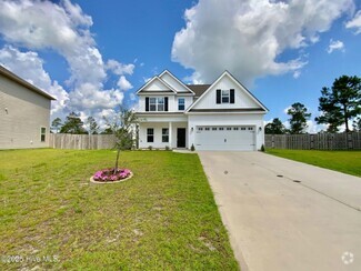 Building Photo - 219 Salty Dog Ln
