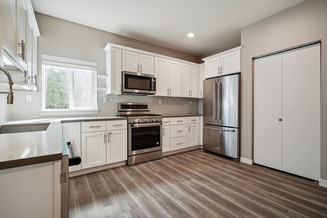 Foto del edificio - 1540 NE 175th St