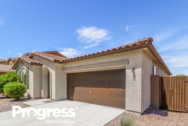 Foto del edificio - 7760 W Glass Ln