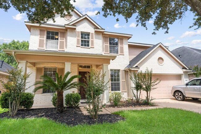 Foto del edificio - 6914 Grants Hollow Ln