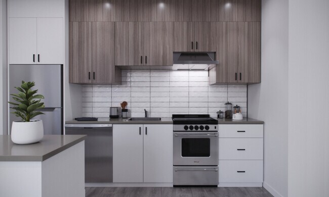 Building Photo - 90 Champagne Ave. S. – The Lennox