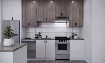 Building Photo - 90 Champagne Ave. S. – The Lennox