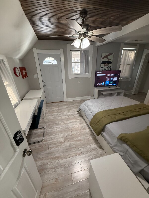 Foto del edificio - 230 N Randolph St