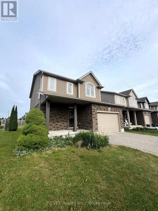 Building Photo - 6030 Wiens Blvd