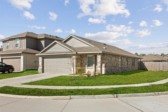 Foto del edificio - 5455 Desert Gln Dr