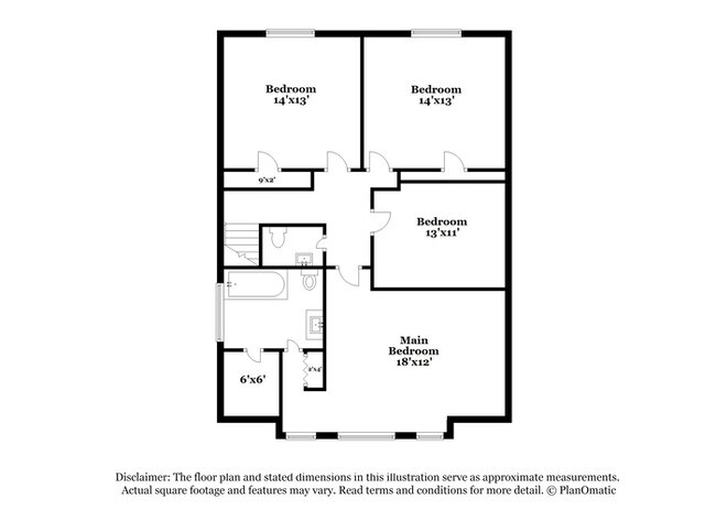 Foto del edificio - 1030 Brenton Leaf Dr
