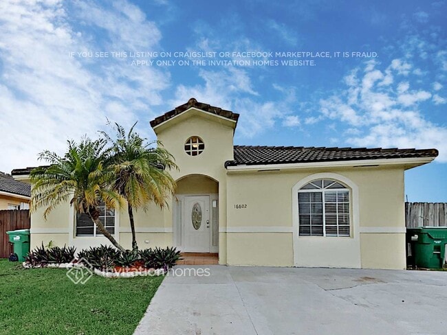 Building Photo - 16802 SW 143rd Pl Building Photo - 16802 SW 143rd Pl