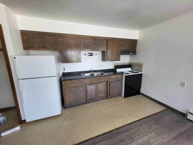 Foto del edificio - Lincoln