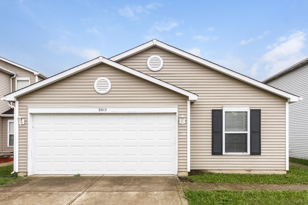 Primary Photo - 3015 Redland Ln