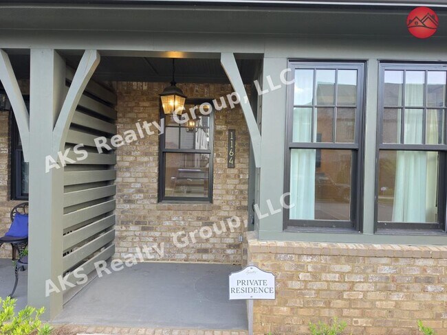 Foto del edificio - 1164 Windsor Sq