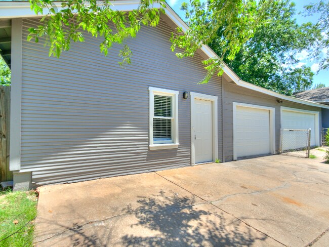 Foto del edificio - 4410 N Blackwelder Ave
