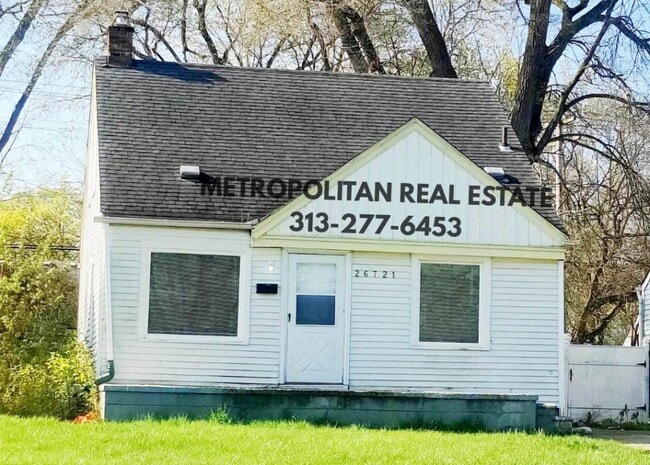 Photo - 26721 Carlysle St House