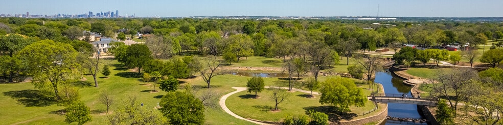 Las Colinas
