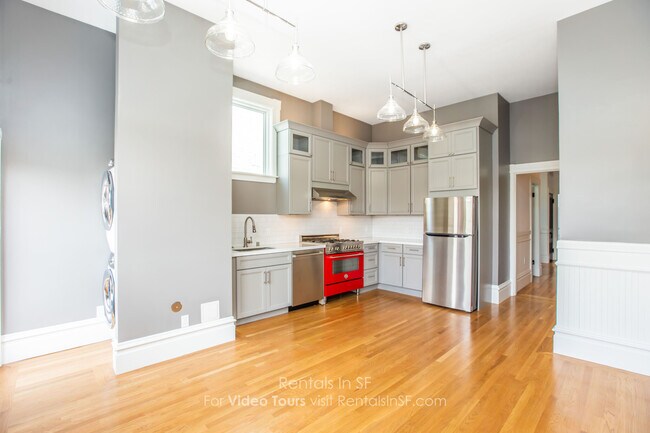 Building Photo - 2840 Harrison St