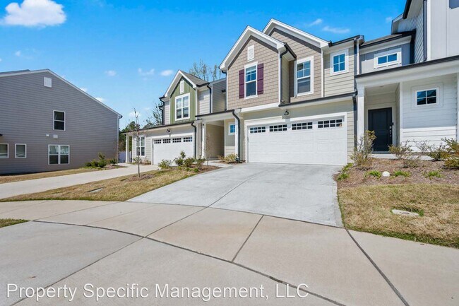 Building Photo - 3 br, 2.5 bath House - 1243 Gemfor Street