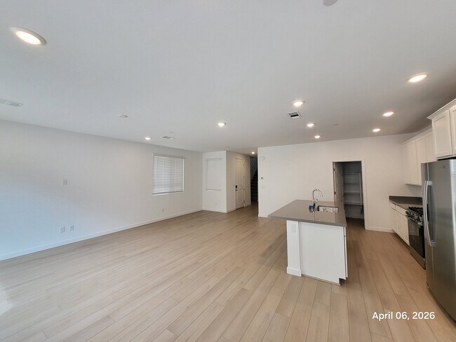 Foto del edificio - 3643 Dusted Glow Ave