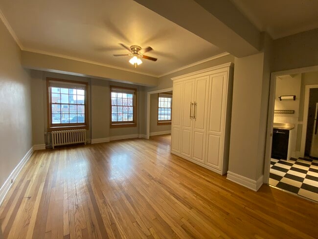 The Norman - 99 S Downing St Denver, CO | Apartments.com