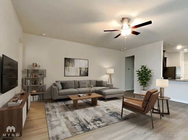 Foto del edificio - 15419 Maple Terrace Dr