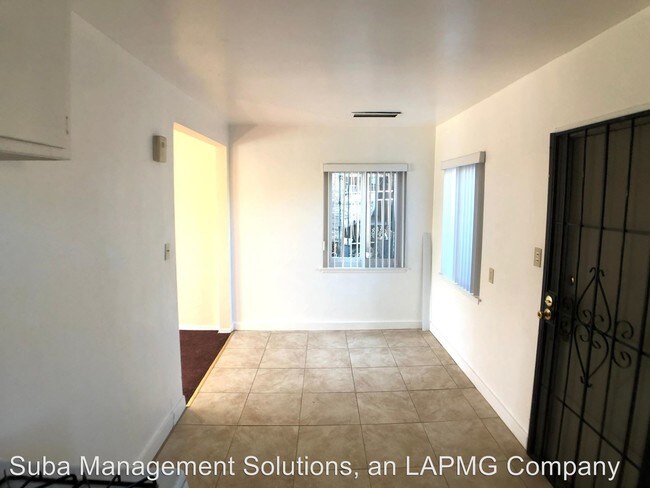 Building Photo - 4302-4308 City Terrace Dr
