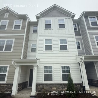 Building Photo - 537 Deercroft Dr