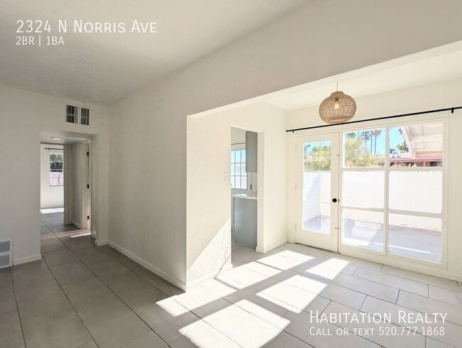 Foto del edificio - 2324 N Norris Ave