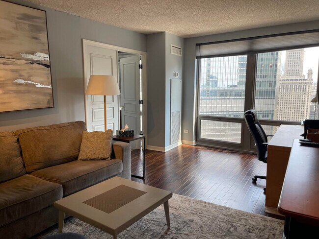Foto del edificio - 440 N Wabash Ave