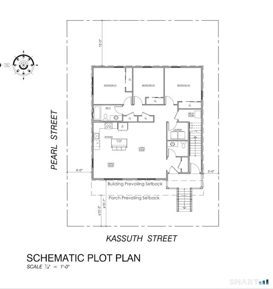 Foto del edificio - 1218 Kossuth St