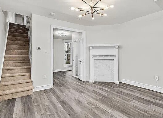 Foto del edificio - 1444 N 53rd St