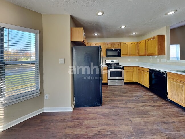 Foto del edificio - 4348 Bellchime Dr