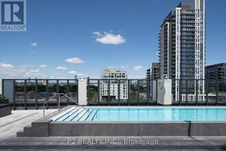 Building Photo - 36 Zorra St