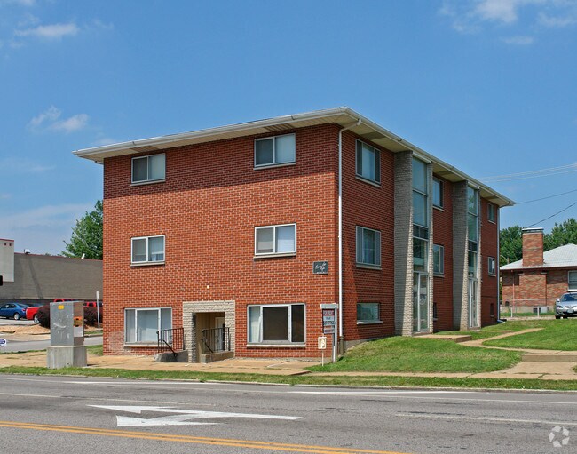 Foto del edificio - 6271-6275 Gravois Ave