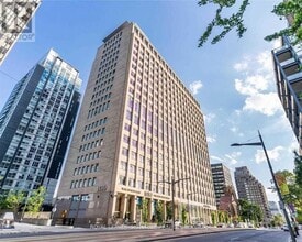 Building Photo - 111 St Clair Ave W