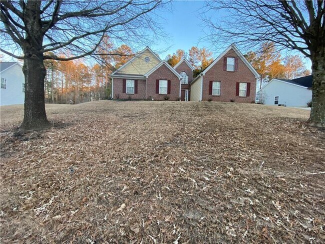 Foto del edificio - 715 Shannon Rd SE