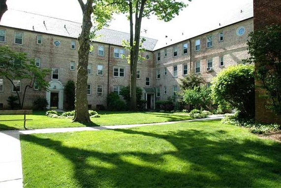 Building Photo - Baldwin Gardens Apartments