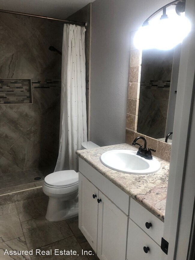 Foto del edificio - 3 br, 2 bath House - 610 Overland Drive