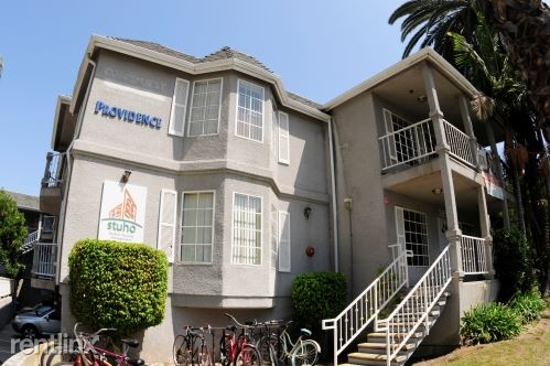 Foto principal - 2658 Menlo Ave