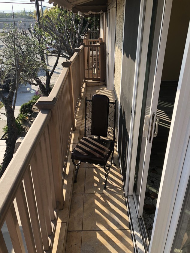 2852 Sawtelle Blvd Unit 24, Los Angeles, CA 90064 Apartment for Rent