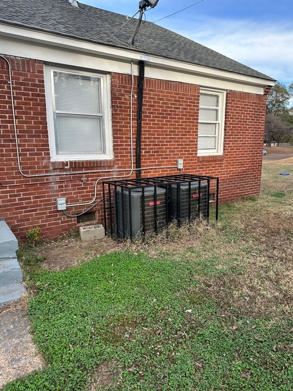 2045 Lamar Ave, Memphis, TN 38114 House Rental in Memphis, TN