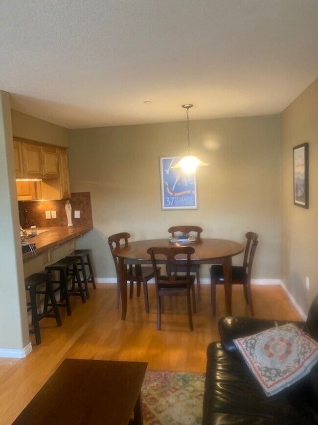 Foto del edificio - Beautiful 1B/1B Boulder Home