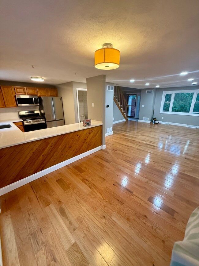 Área de comedor - 179 Fairway Dr