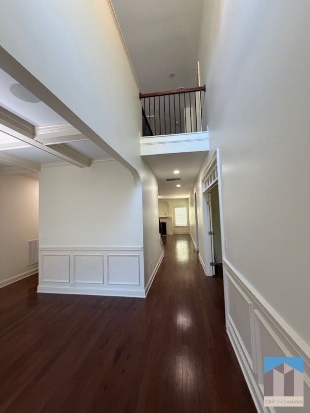 Foto del edificio - 4805 Carriage Bridge Ln