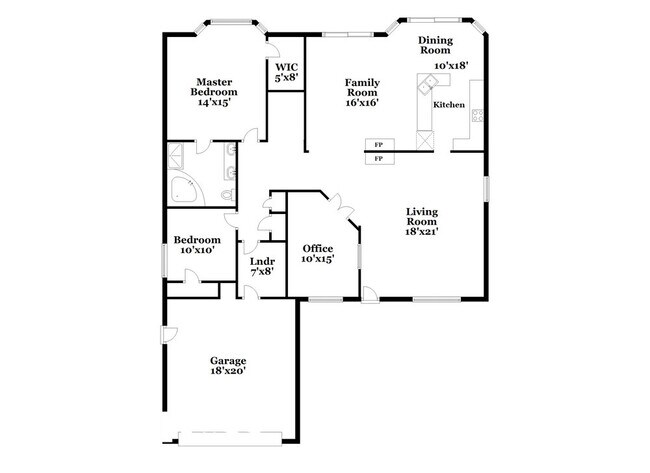 Foto del edificio - 10832 Spruce Bough St