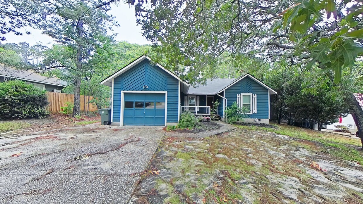 Primary Photo - 5521 Deep Hollow Ct
