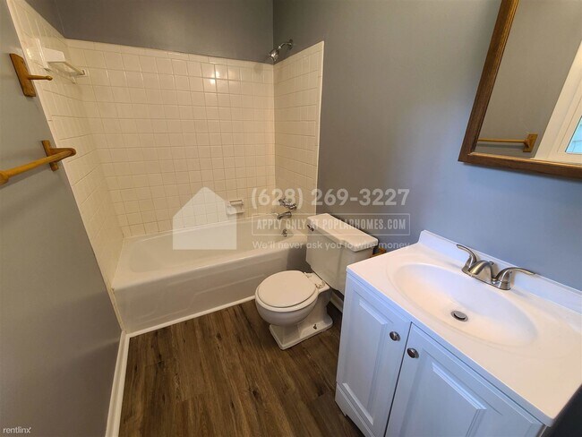 Foto del edificio - 3 br, 2 bath House - 213 Foxcroft Dr -