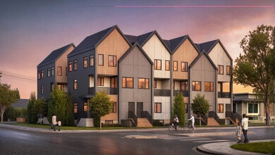 Building Photo - Bowness Peaks