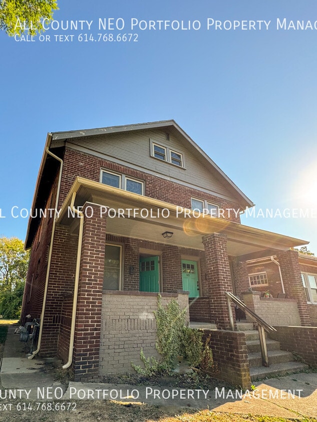 Primary Photo - 633 E 4th Ave