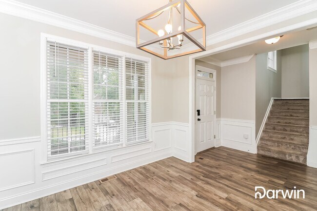 Building Photo - 5758 Vinings Retreat Way SW