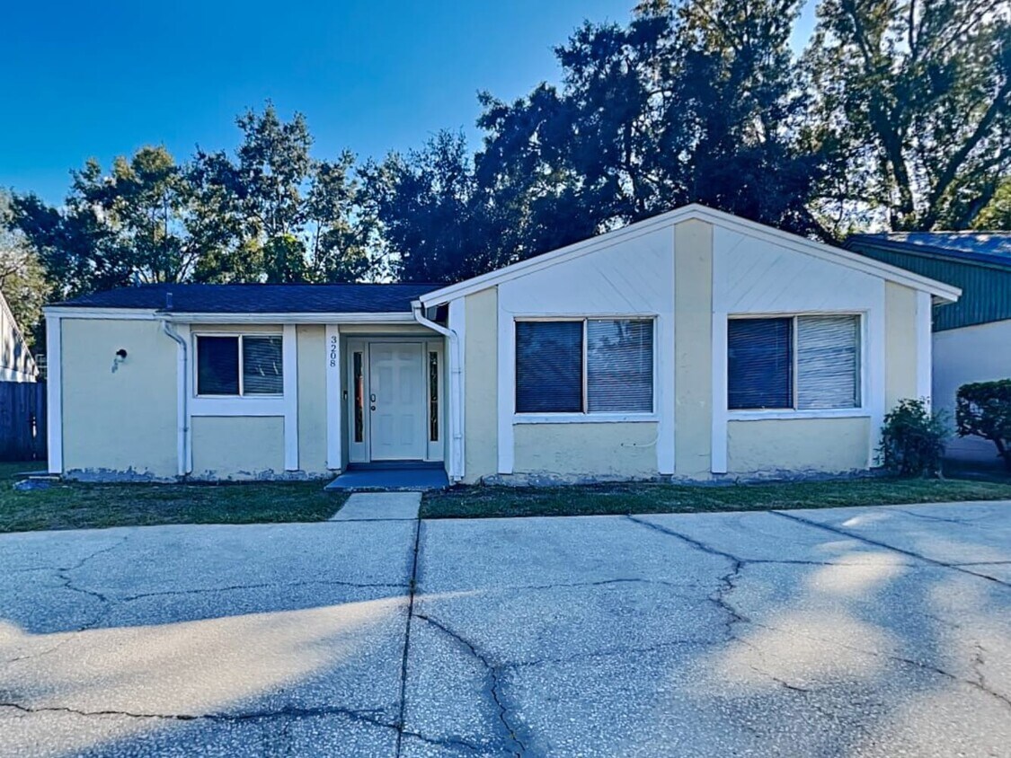 3208 Saddlebrook Ave House Rental in Tampa, FL