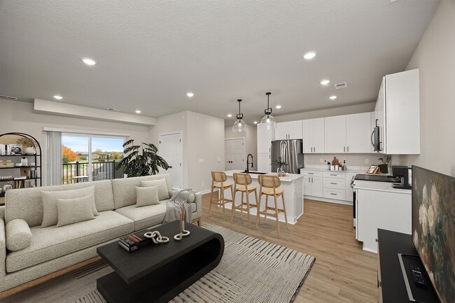 Building Photo - Picket Fence Community