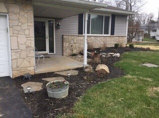 Foto del edificio - 3 Bedroom, 2 Bathroom Home in Red Bud Heig...